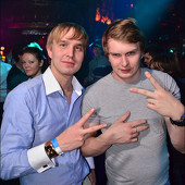 концерт группы ЗВЕРИ фото 54