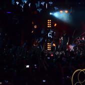 концерт группы ЗВЕРИ фото 179