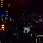 концерт группы ЗВЕРИ фото 156