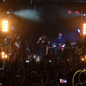 концерт группы ЗВЕРИ фото 123