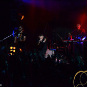 концерт группы ЗВЕРИ фото 147