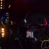 концерт группы ЗВЕРИ фото 155