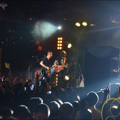 концерт группы ЗВЕРИ фото 71