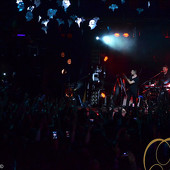 концерт группы ЗВЕРИ фото 183