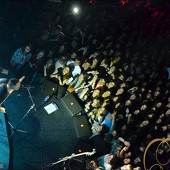 концерт группы ЗВЕРИ фото 100