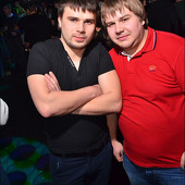 концерт группы ЗВЕРИ фото 37