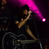 концерт группы ЗВЕРИ фото 80