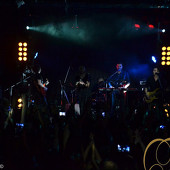 концерт группы ЗВЕРИ фото 129