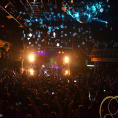 концерт группы ЗВЕРИ фото 141