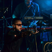 концерт группы ЗВЕРИ фото 103