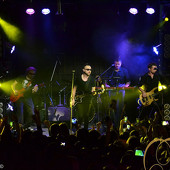 концерт группы ЗВЕРИ фото 74