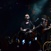 концерт группы ЗВЕРИ фото 69