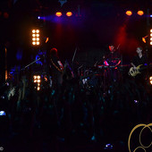 концерт группы ЗВЕРИ фото 168