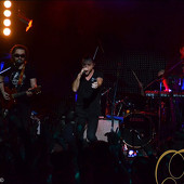 концерт группы ЗВЕРИ фото 151