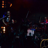 концерт группы ЗВЕРИ фото 157