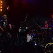 концерт группы ЗВЕРИ фото 153