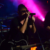 концерт группы ЗВЕРИ фото 79