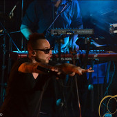 концерт группы ЗВЕРИ фото 104