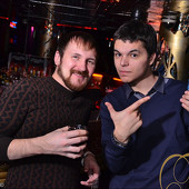 МУЗЫКА НАС СВЯЗАЛА фото 32