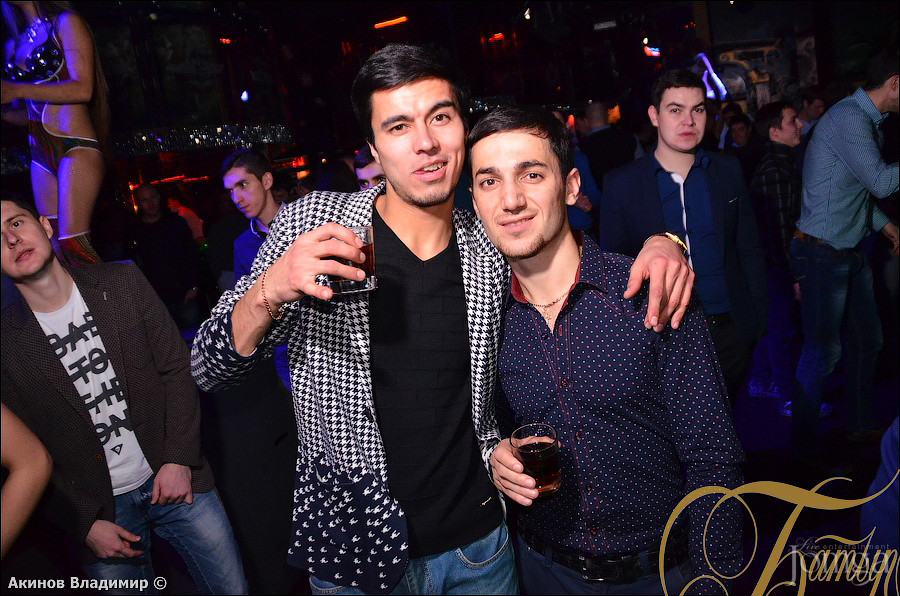 Фотография с SEX BOX в Батыр