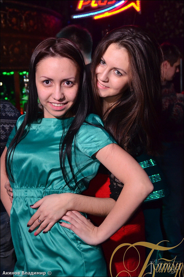 Фотография с SEX BOX в Батыр