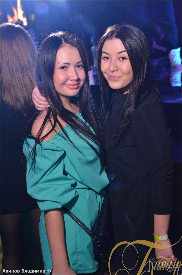 Фотография с SEX BOX в Батыр