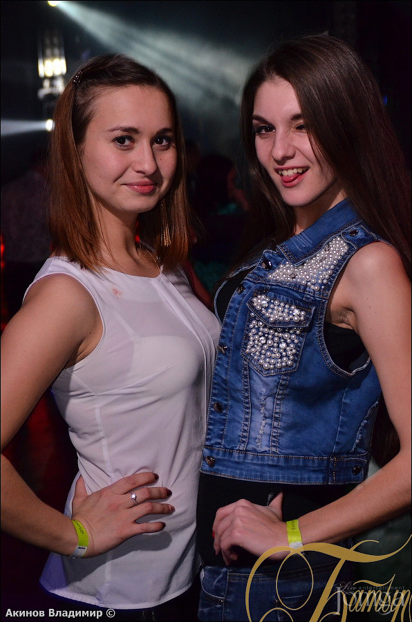 Фотография с SEX BOX в Батыр