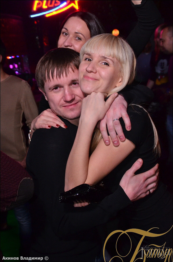 Фотография с SEX BOX в Батыр