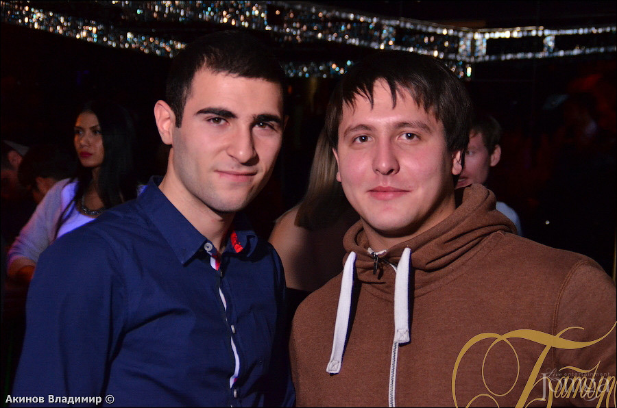 Фотография с SEX BOX в Батыр