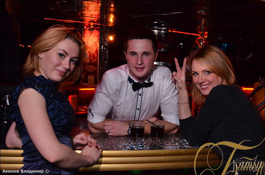 Фотография с SEX BOX в Батыр