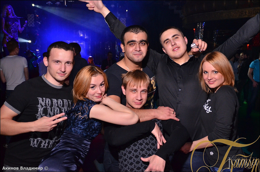 Фотография с SEX BOX в Батыр