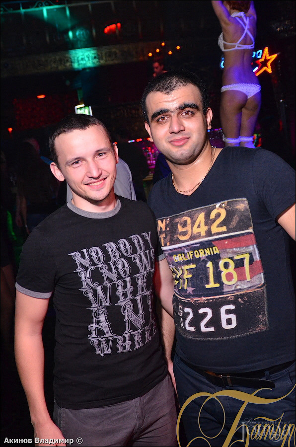 Фотография с SEX BOX в Батыр