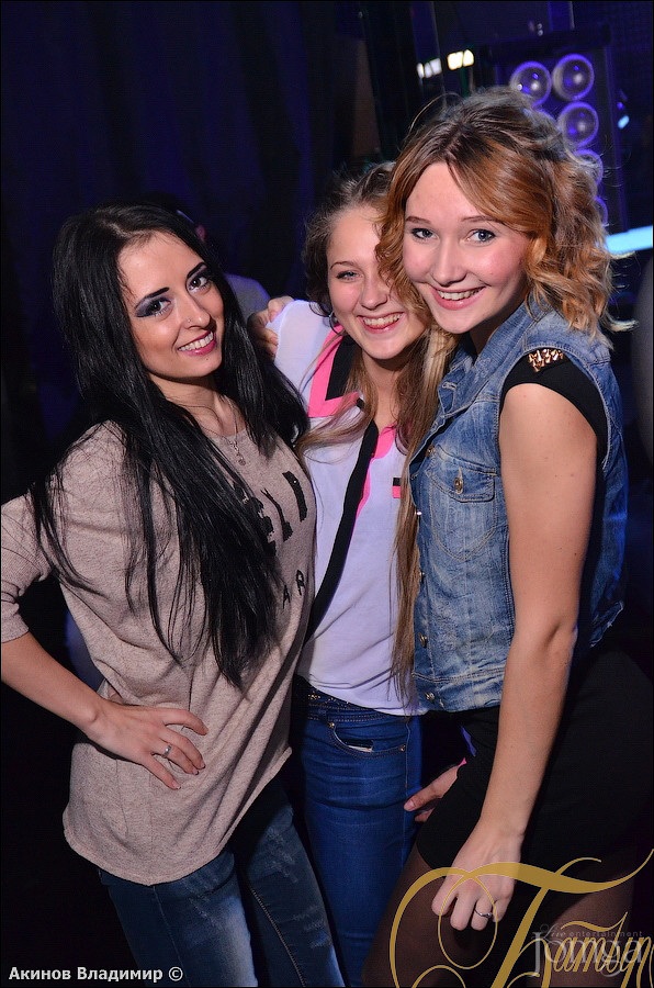 Фотография с SEX BOX в Батыр