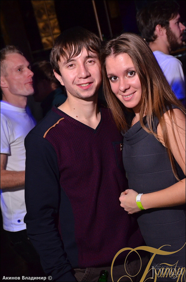 Фотография с SEX BOX в Батыр