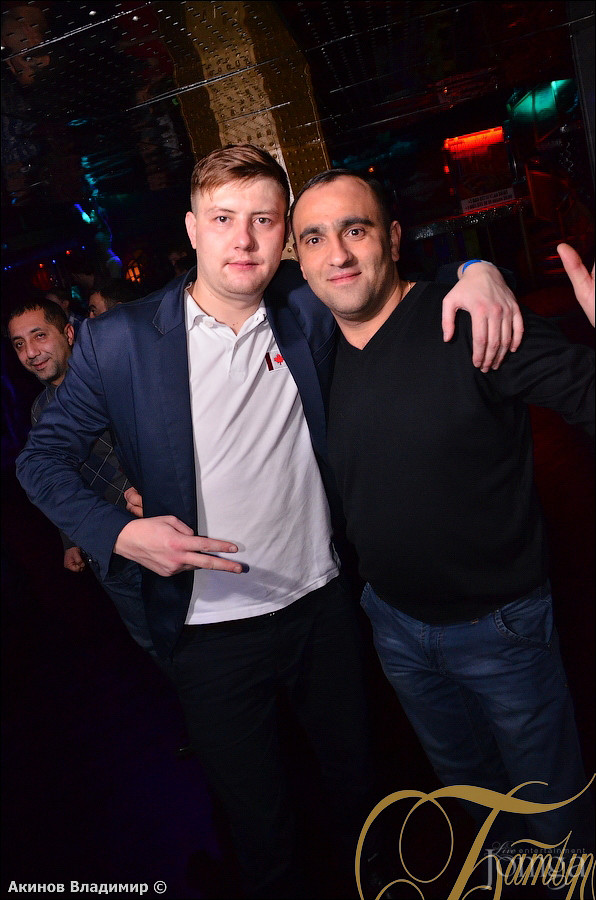 Фотография с SEX BOX в Батыр