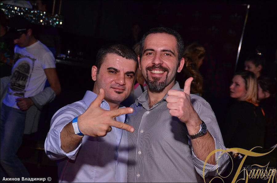 Фотография с SEX BOX в Батыр