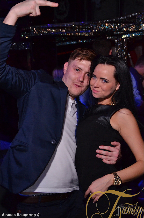 Фотография с SEX BOX в Батыр