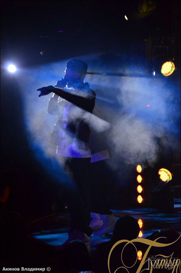 Фотография с SEX BOX в Батыр