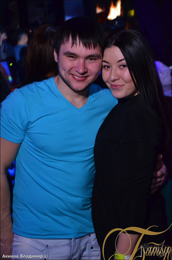 Фотография с SEX BOX в Батыр