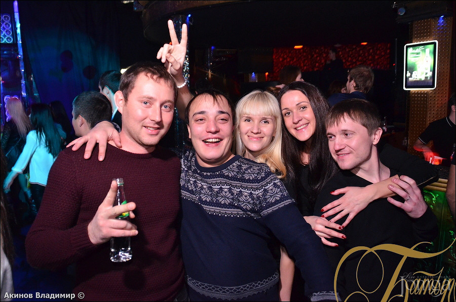 Фотография с SEX BOX в Батыр