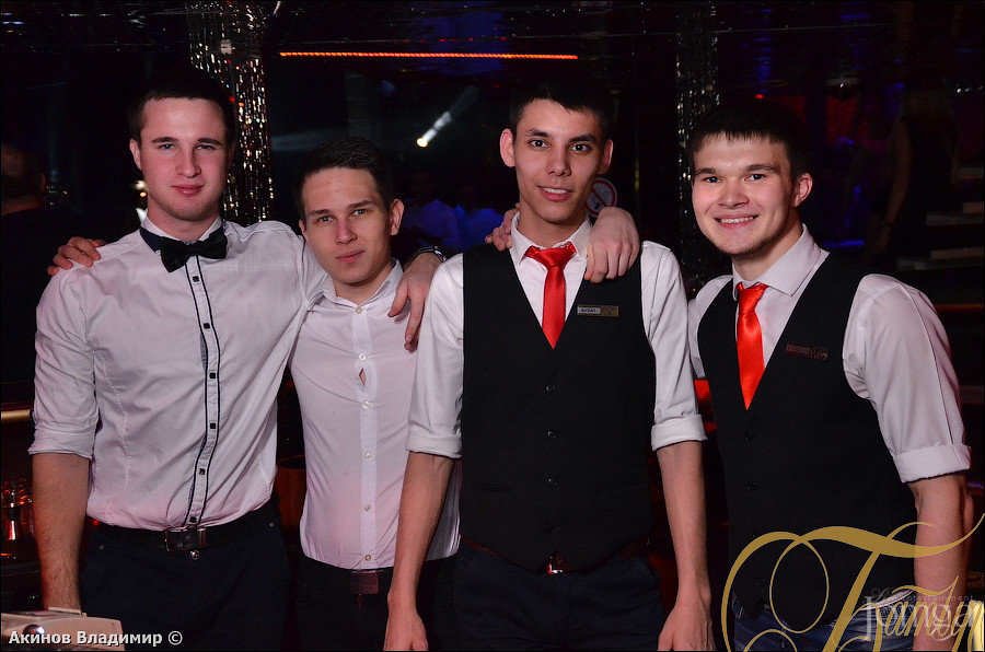 Фотография с SEX BOX в Батыр