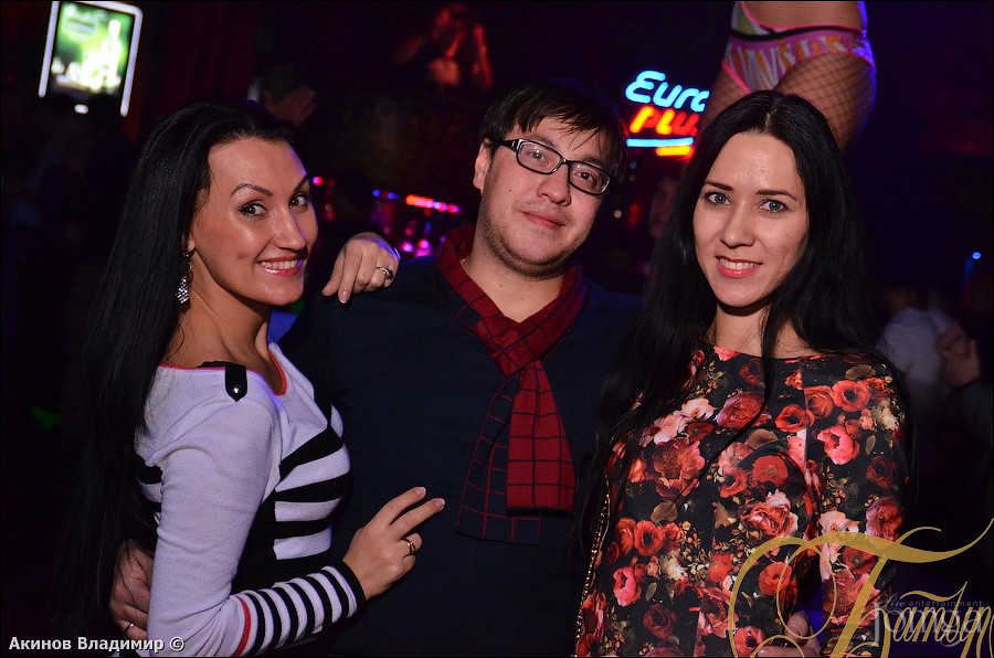 Фотография с SEX BOX в Батыр