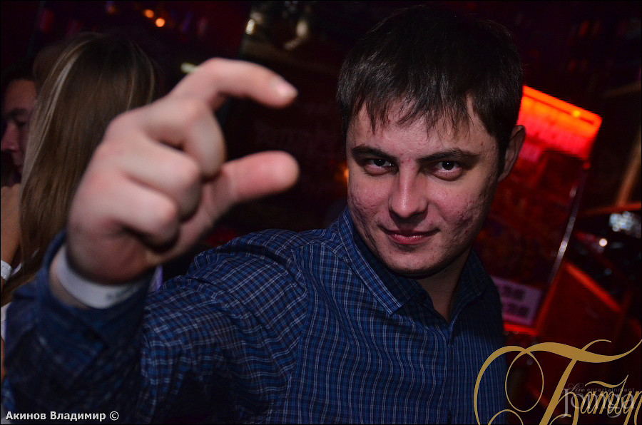 Фотография с ТАНЦУЙ И ПОВИНУЙСЯ! в Батыр