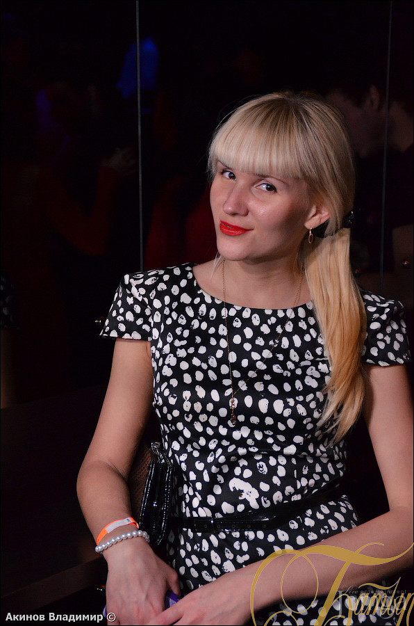 Фотография с ТАНЦУЙ И ПОВИНУЙСЯ! в Батыр