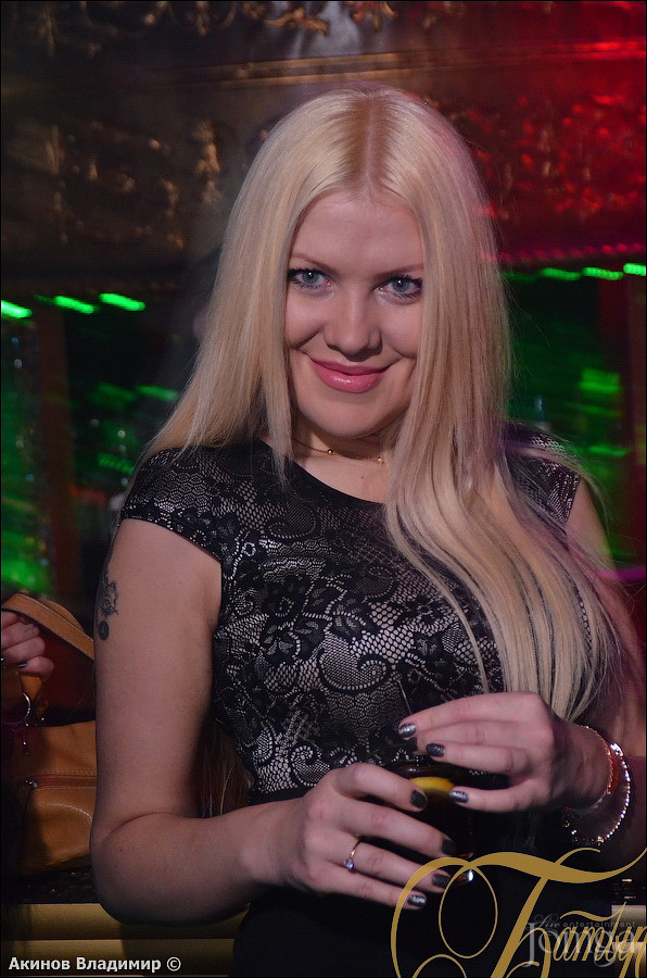 Фотография с ТАНЦУЙ И ПОВИНУЙСЯ! в Батыр