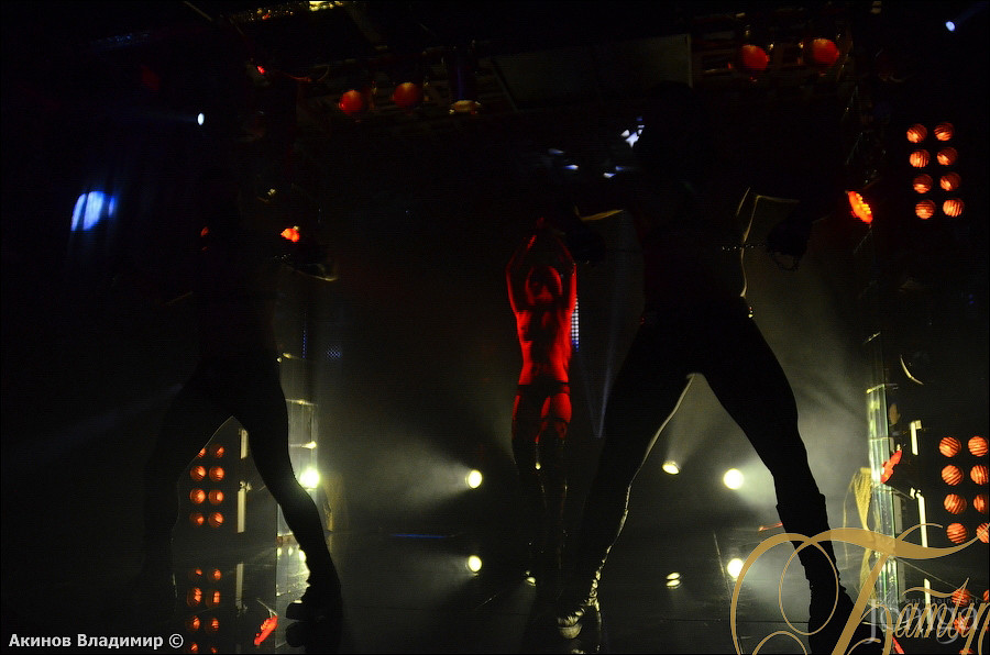 Фотография с ТАНЦУЙ И ПОВИНУЙСЯ! в Батыр