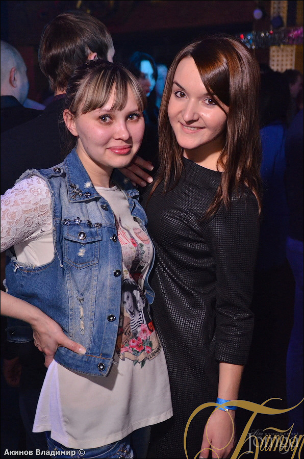 Фотография с ТАНЦУЙ И ПОВИНУЙСЯ! в Батыр