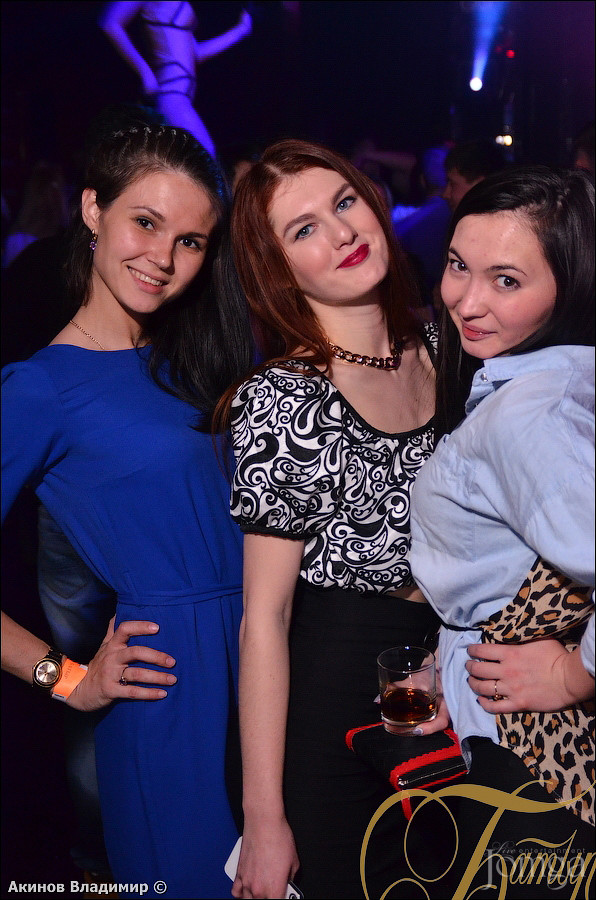 Фотография с ТАНЦУЙ И ПОВИНУЙСЯ! в Батыр