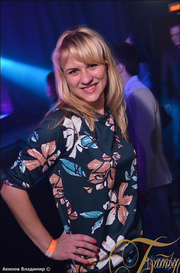 Фотография с ТАНЦУЙ И ПОВИНУЙСЯ! в Батыр