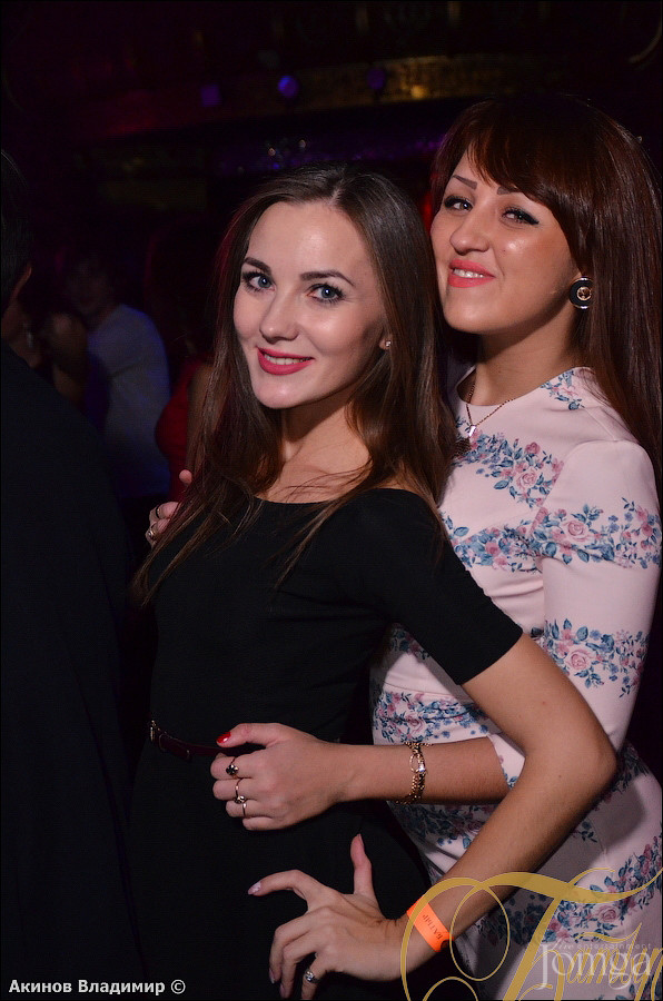 Фотография с ТАНЦУЙ И ПОВИНУЙСЯ! в Батыр